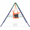 Picture of Outdoor Kid Swing Set