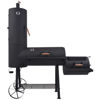 Picture of Outdoor Charcoal  BBQ Grills Smoker