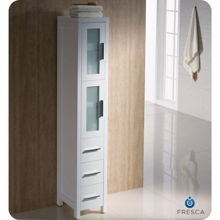 Picture for category LINEN CABINETS