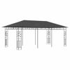 Picture of Outdoor Patio Gazebo with Mosquito Net