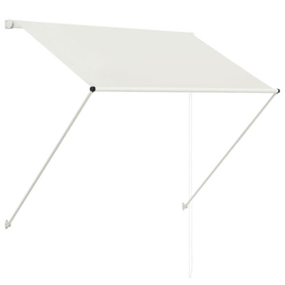 Picture of Outdoor Awning 59" - Cream