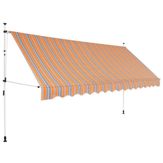 Picture of Outdoor Awning 137"