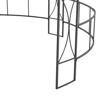 Picture of Outdoor Round Gazebo - Taupe