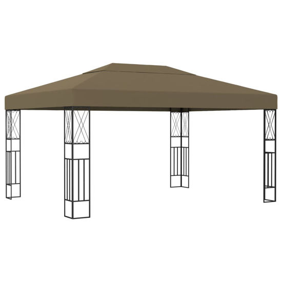 Picture of Outdoor Gazebo Tent 10' x 13'