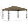 Picture of Outdoor Gazebo Tent 10' x 13'
