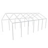 Picture of Outdoor Large Party Tent 40 ft x 20 ft - White