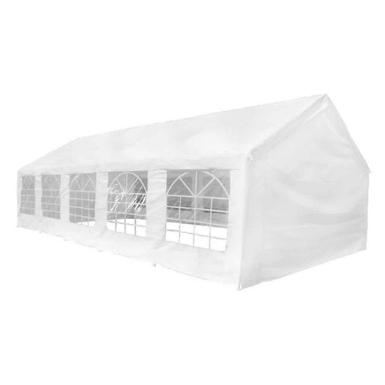 Picture of Outdoor Large Tent 32' x 16'