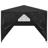 Picture of Outdoor Large Gazebo Tent 39' x 10'