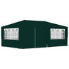 Picture of Outdoor Tent with Walls 13' x 20' - Green