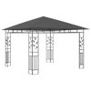 Picture of Outdoor Gazebo Tent with Mosquito Net 10' x 10'