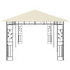 Picture of Outdoor Tent with Mosquito Net 20' x 10' - Cream