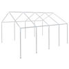 Picture of Outdoor Tent Steel Frame 26' x 13'