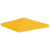 Picture of Outdoor 10' x 10' Top Replacement Tent Gazebo 2-Tier - Yellow