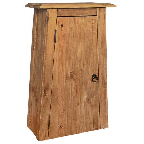 Picture of Bathroom Storage Cabinet