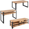 Picture of Living Room Furniture Set - 3pc