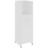 Picture of 11" Bathroom Cabinet - White