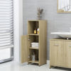 Picture of 11" Bathroom Cabinet - Sonoma Oak