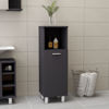 Picture of 11" Bathroom Cabinet - Gray