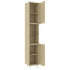 Picture of 11" Bathroom Cabinet - Sonoma Oak