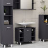 Picture of 23" Bathroom Cabinet - Gray