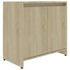 Picture of 23" Bathroom Cabinet - Sonoma Oak