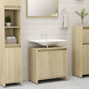 Picture of 23" Bathroom Cabinet - Sonoma Oak