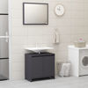 Picture of 23" Bathroom Furniture Set with Mirror - Gray