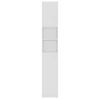 Picture of 12" Bathroom Cabinet - White