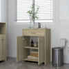 Picture of 23" Bathroom Cabinet - Sonoma Oak