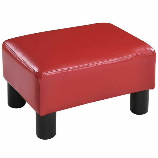 Picture of Footrest stool