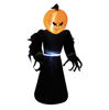 Picture of Inflatable Pumpkin Reaper with LED Light