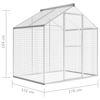 Picture of Outdoor Aluminium Pet Aviary