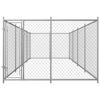 Picture of Outdoor Dog Kennel - 25'