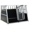Picture of Dog Cage - Double Door