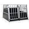 Picture of Dog Cage - Double Door