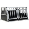 Picture of Dog Cage - Double Door