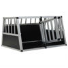 Picture of Dog Cage - Double Door