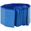 Picture of Foldable Dog Swimming Pool - Blue PVC