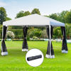 Picture of Outdoor 10' x 10' Pop-Up Canopy Tent