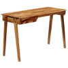 Picture of Wooden Office Desk