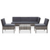Picture of Outdoor Furniture - Gray