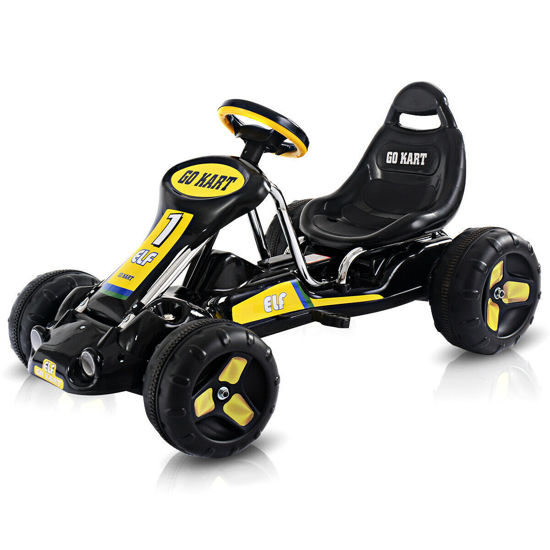 Picture of Kids Ride On Go Kart Car