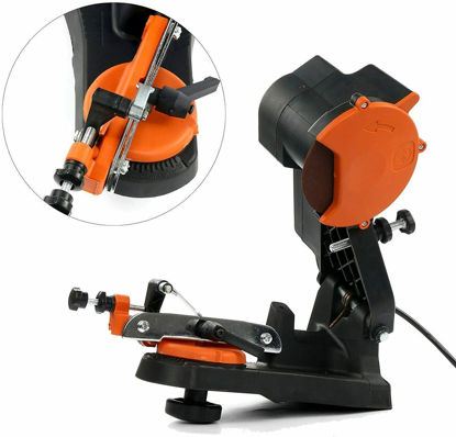 Picture of Chainsaw Sharpener