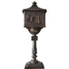 Picture of Postal Security Mailbox - Bronze