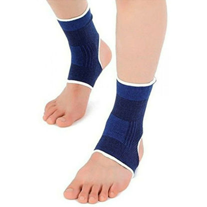 Picture of Ankle Support - 2 count