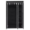 Picture of Portable Clothing Wardrobe