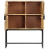 Picture of Wooden Storage Cabinet 31" SMW