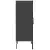 Picture of Steel Storage Cabinet 16" - Ant
