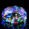 Picture of 49' Christmas String with LED - Multi-Color