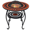 Picture of Outdoor 26" Ceramic Fire Pit - TW